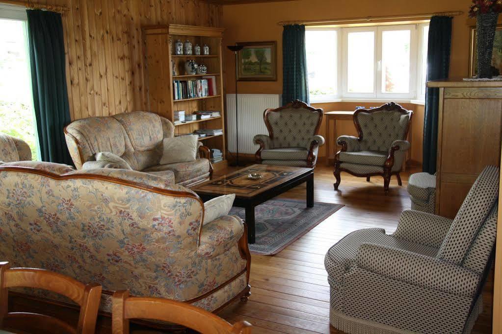 Villa Chalet Buistemberg à Brakel Extérieur photo