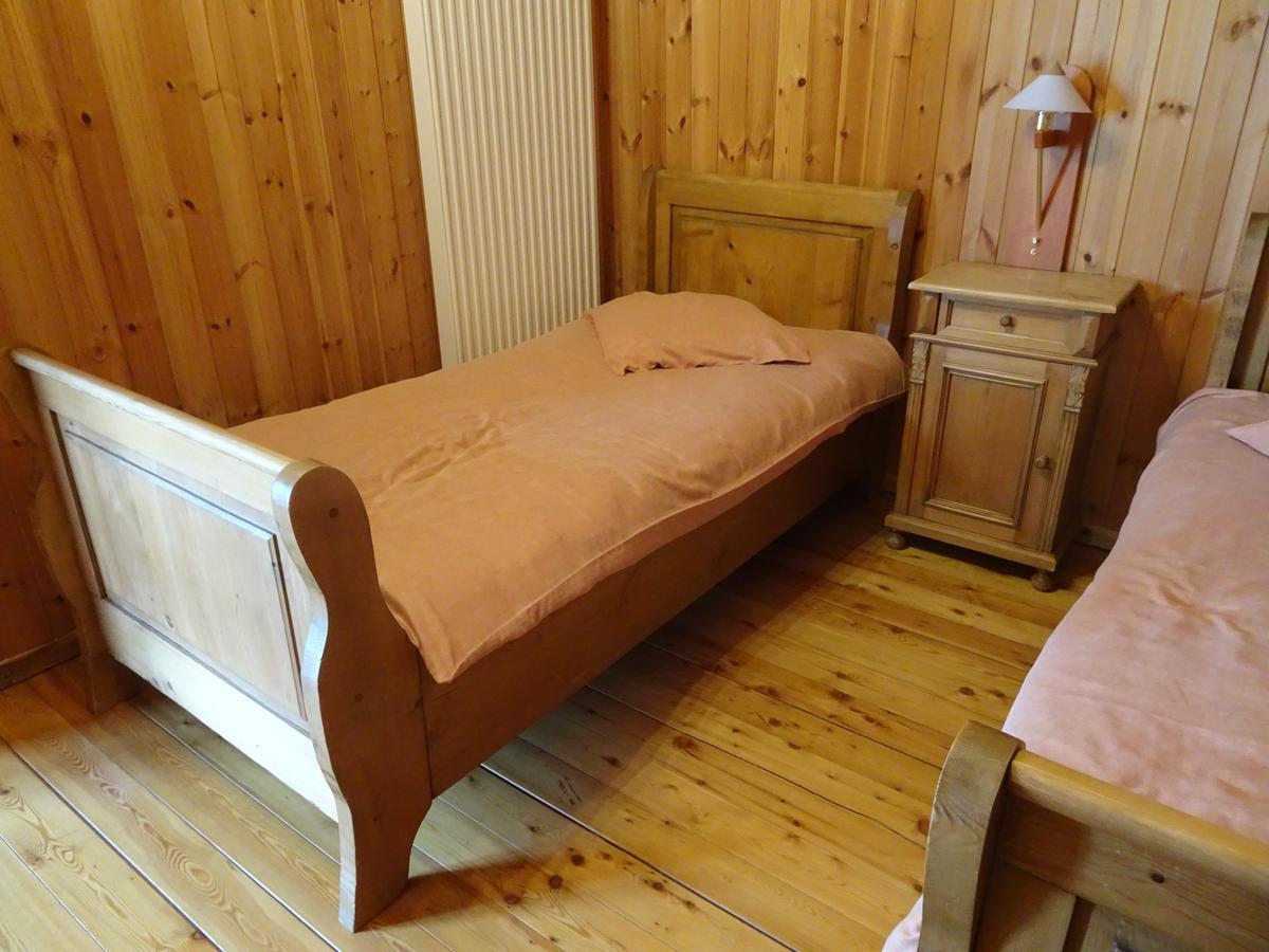 Villa Chalet Buistemberg à Brakel Extérieur photo