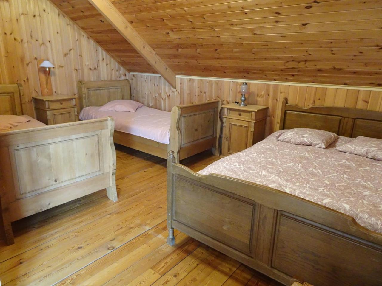 Villa Chalet Buistemberg à Brakel Extérieur photo