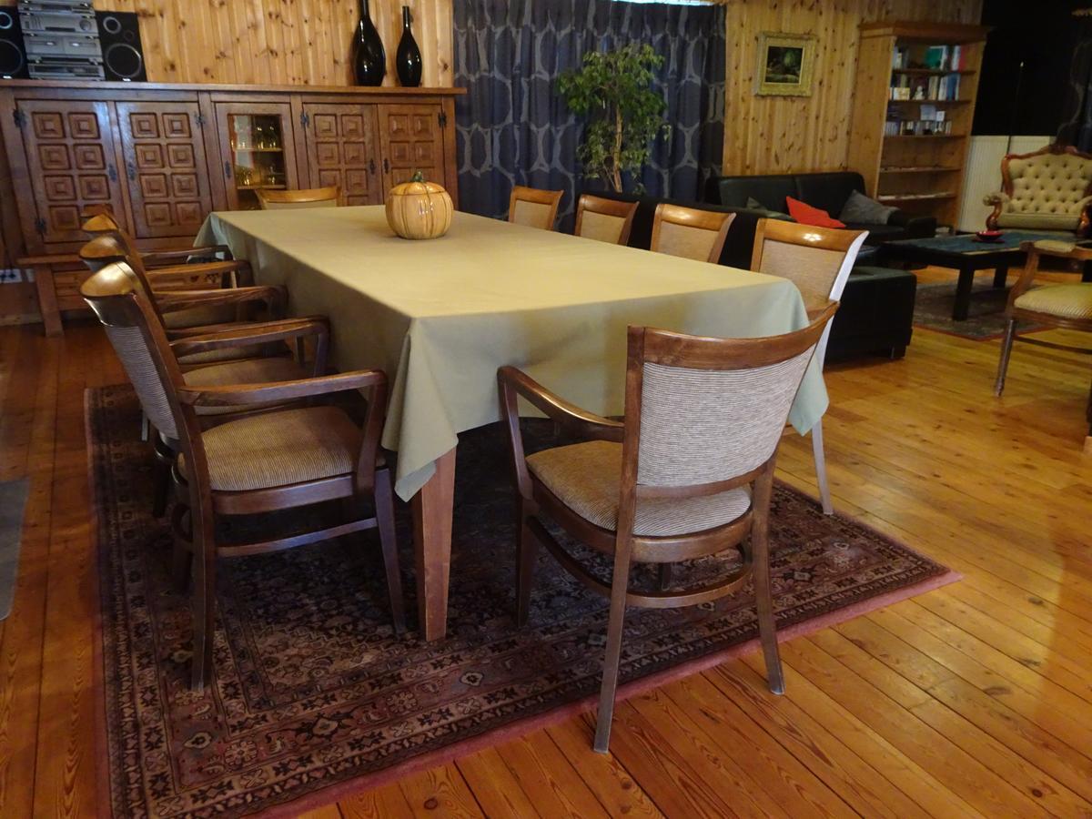 Villa Chalet Buistemberg à Brakel Extérieur photo