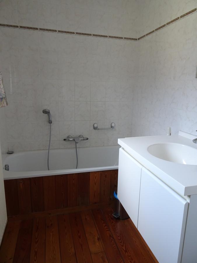 Villa Chalet Buistemberg à Brakel Extérieur photo