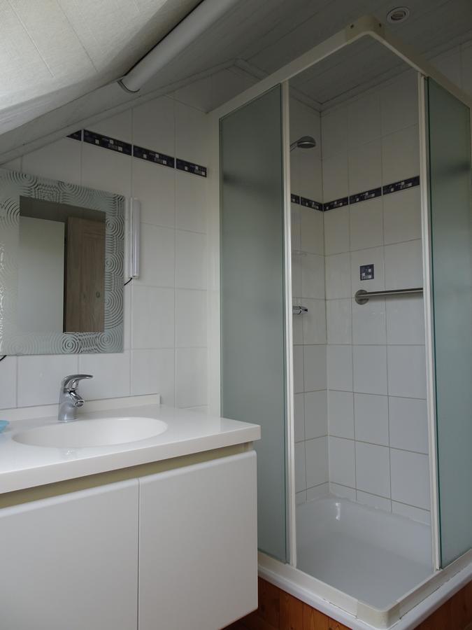 Villa Chalet Buistemberg à Brakel Extérieur photo
